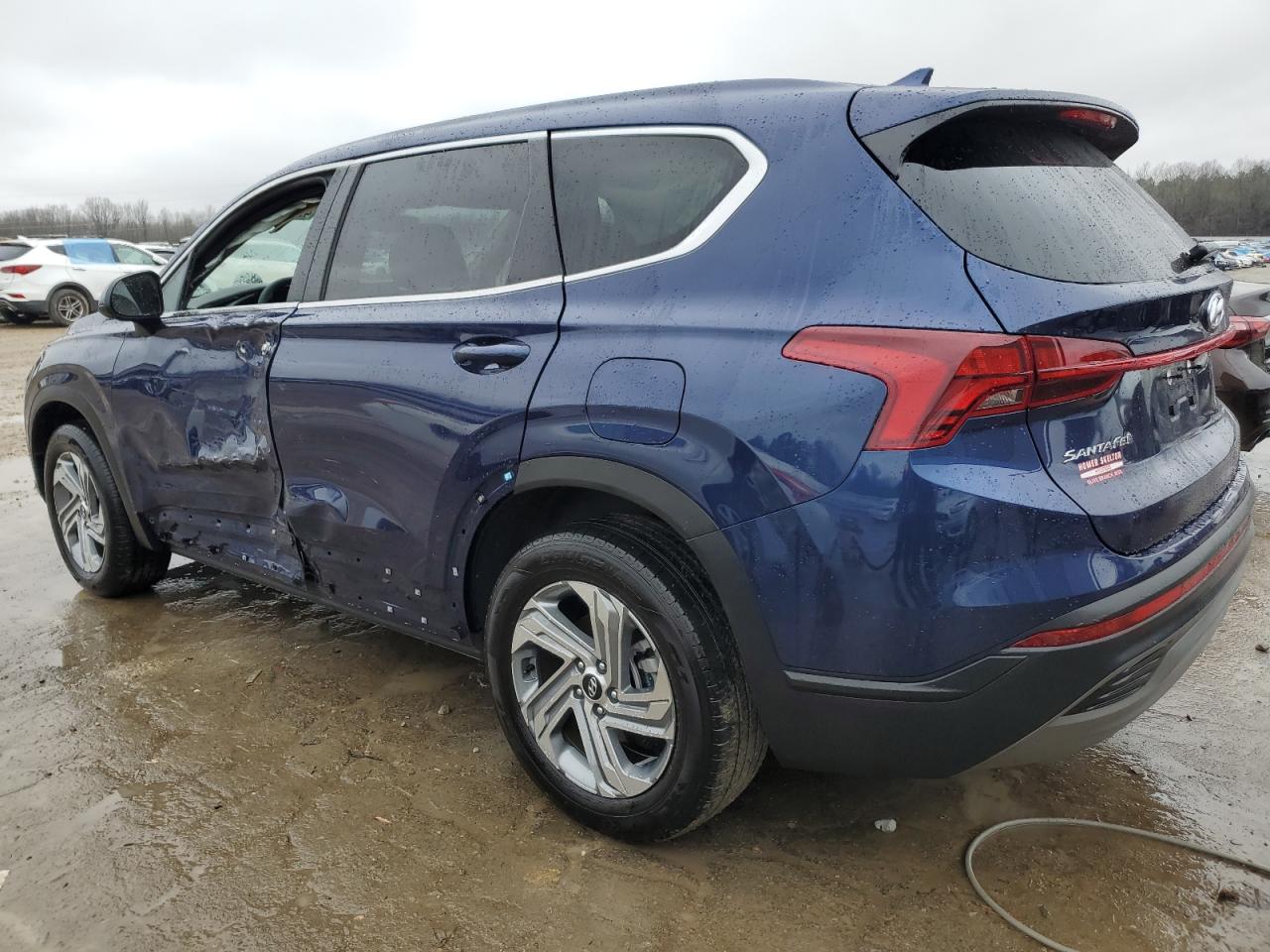 Автомобиль HYUNDAI SANTA FE SE 2023 | GrandCar Автомобиль HYUNDAI SANTA FE SE 2023 | GrandCar