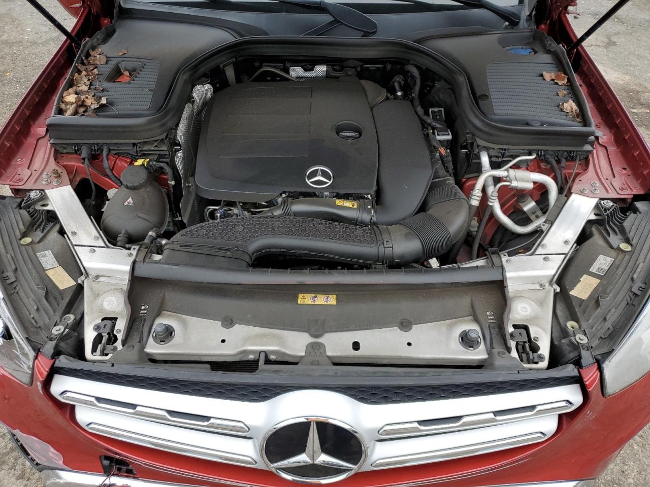 Автомобіль MERCEDES-BENZ GLC 300 4MATIC 2020 | GrandCar Автомобіль MERCEDES-BENZ GLC 300 4MATIC 2020 | GrandCar