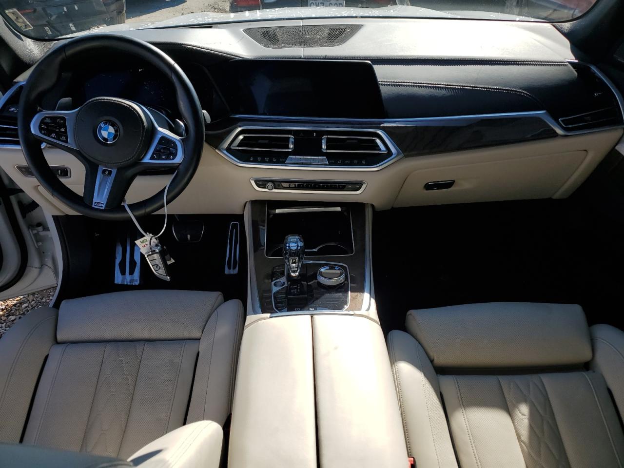 Автомобиль BMW X5 M50I 2020 | GrandCar Автомобиль BMW X5 M50I 2020 | GrandCar