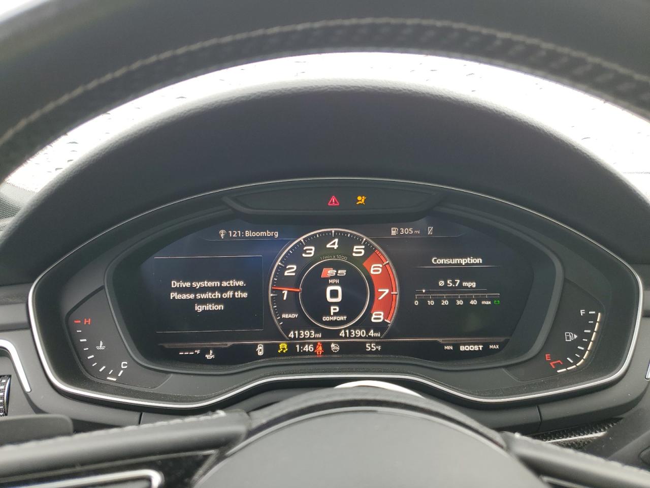 Автомобіль AUDI S5 PRESTIGE 2019 | GrandCar Автомобіль AUDI S5 PRESTIGE 2019 | GrandCar