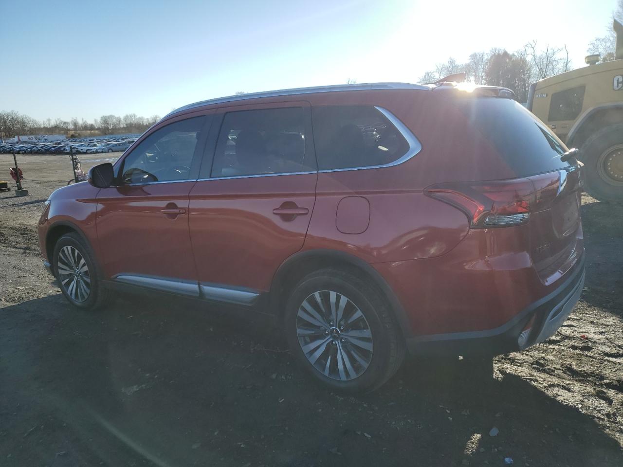 Автомобіль MITSUBISHI OUTLANDER SE 2019 | GrandCar Автомобіль MITSUBISHI OUTLANDER SE 2019 | GrandCar