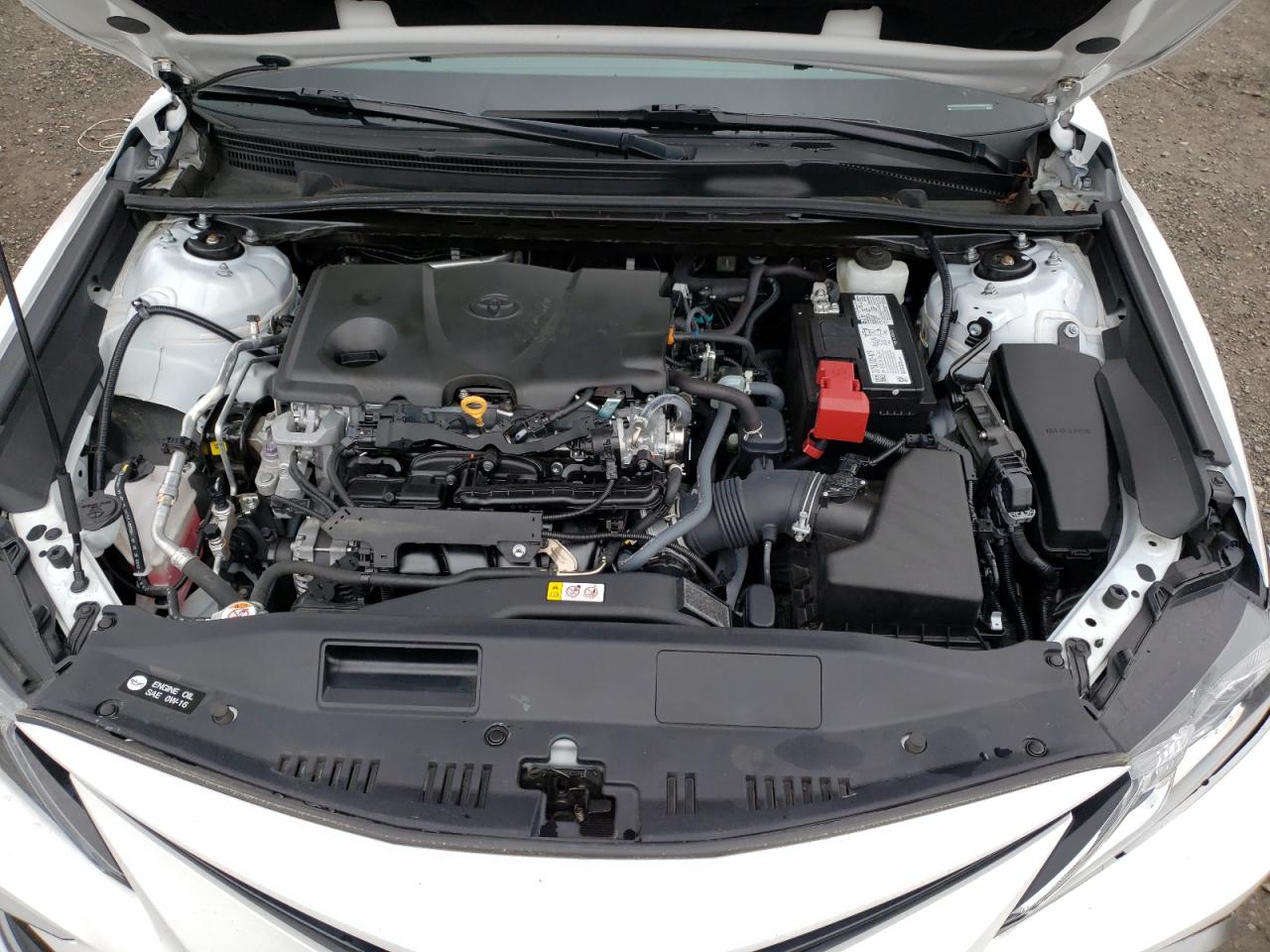 Автомобиль TOYOTA CAMRY LE 2021 | GrandCar Автомобиль TOYOTA CAMRY LE 2021 | GrandCar