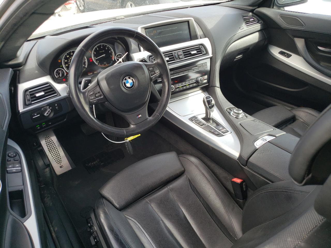 Автомобиль BMW 650 I 2012 | GrandCar Автомобиль BMW 650 I 2012 | GrandCar