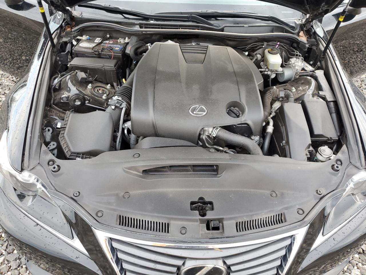 Автомобиль LEXUS IS 250 2014 | GrandCar Автомобиль LEXUS IS 250 2014 | GrandCar