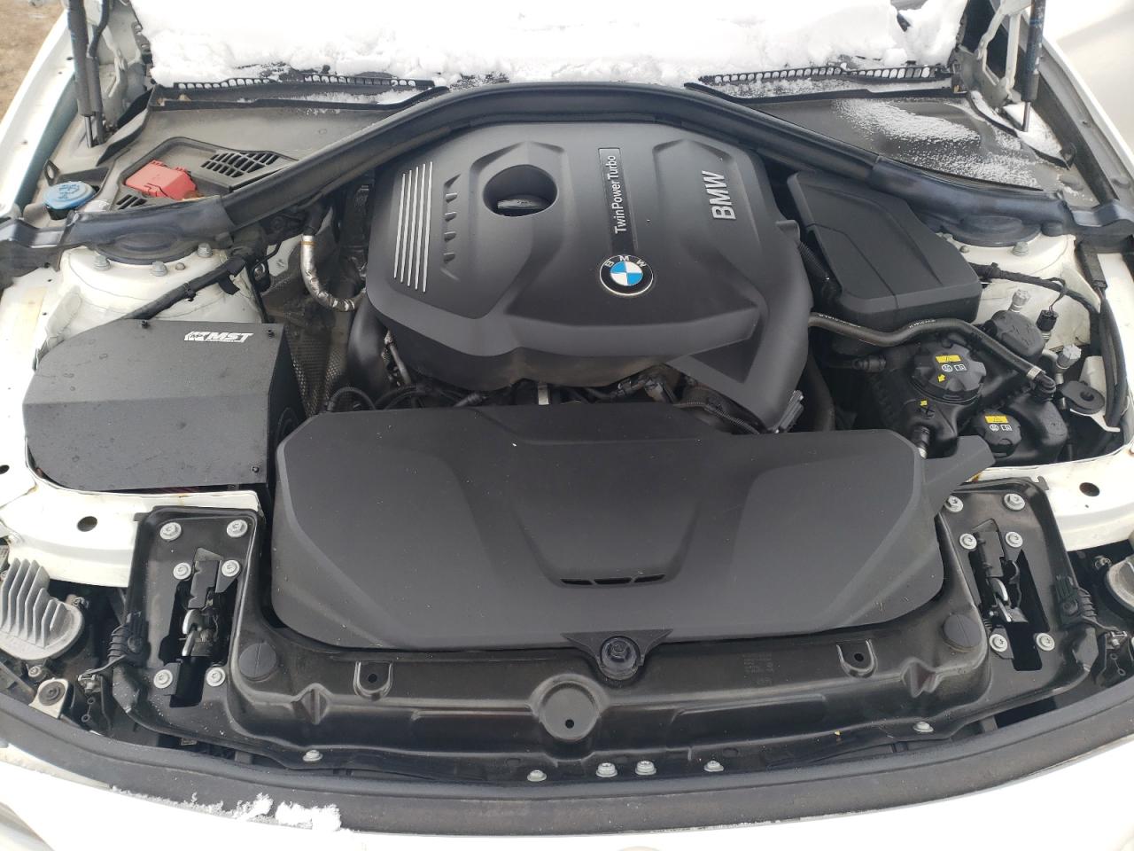 Автомобіль BMW 430XI 2018 | GrandCar Автомобіль BMW 430XI 2018 | GrandCar