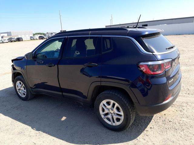 Автомобіль JEEP COMPASS SPORT 2019 | GrandCar Автомобіль JEEP COMPASS SPORT 2019 | GrandCar