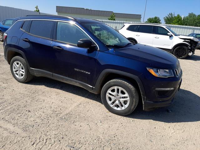 Автомобіль JEEP COMPASS SPORT 2019 | GrandCar Автомобіль JEEP COMPASS SPORT 2019 | GrandCar