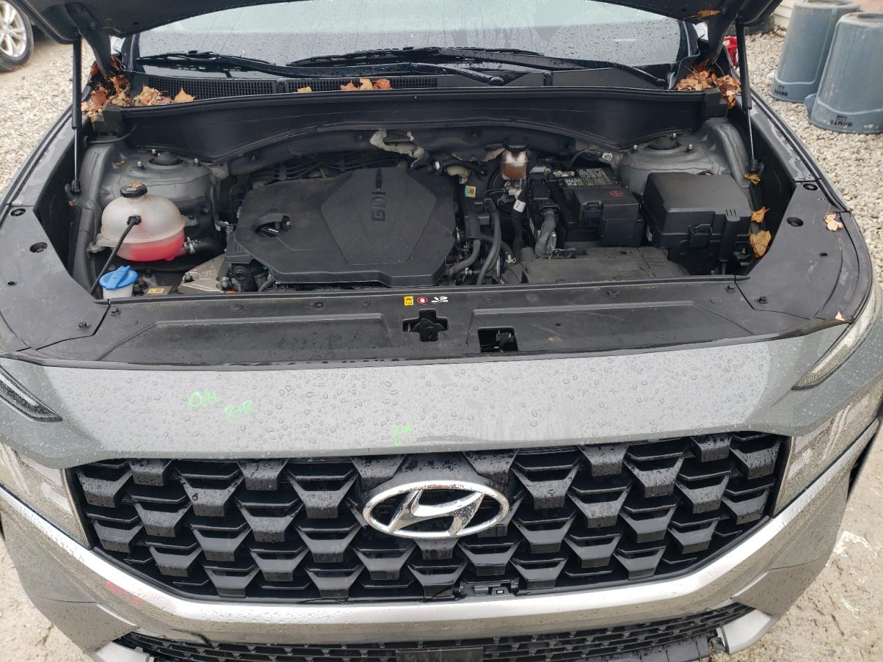 Автомобиль HYUNDAI SANTA FE SE 2021 | GrandCar Автомобиль HYUNDAI SANTA FE SE 2021 | GrandCar