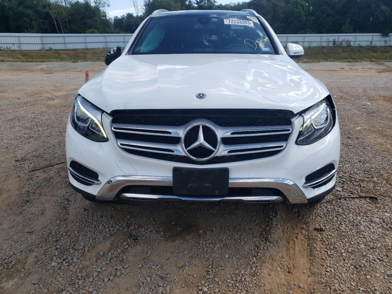 Автомобіль MERCEDES-BENZ GLC 300 2018 | GrandCar Автомобіль MERCEDES-BENZ GLC 300 2018 | GrandCar