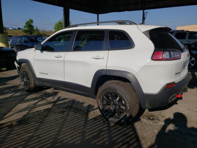 Автомобиль JEEP CHEROKEE TRAILHAWK 2021 | GrandCar Автомобиль JEEP CHEROKEE TRAILHAWK 2021 | GrandCar