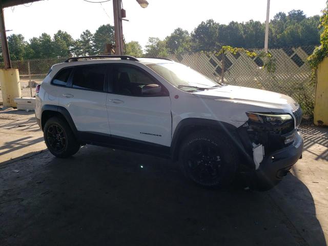 Автомобиль JEEP CHEROKEE TRAILHAWK 2021 | GrandCar Автомобиль JEEP CHEROKEE TRAILHAWK 2021 | GrandCar