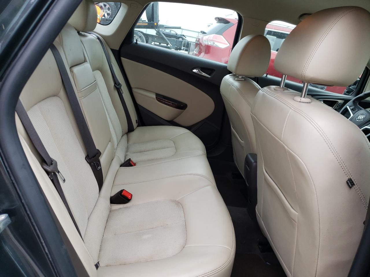 Автомобиль BUICK VERANO 2015 | GrandCar Автомобиль BUICK VERANO 2015 | GrandCar
