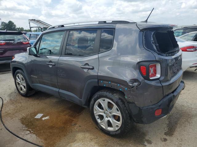 Автомобіль JEEP RENEGADE LIMITED 2016 | GrandCar Автомобіль JEEP RENEGADE LIMITED 2016 | GrandCar