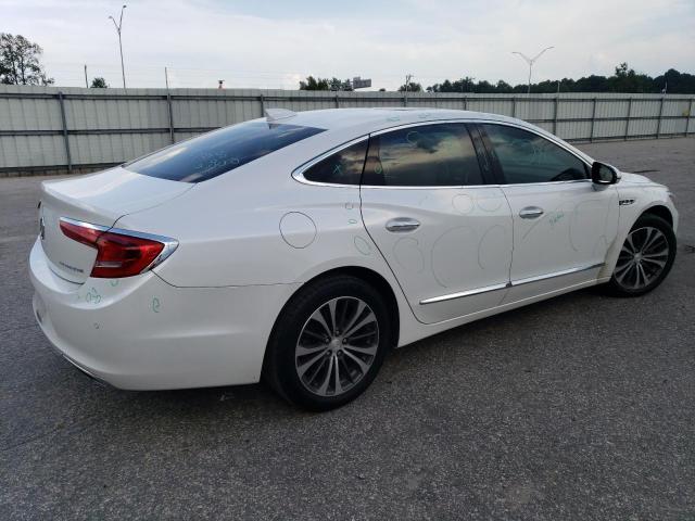 Автомобіль BUICK LACROSSE PREMIUM 2017 | GrandCar Автомобіль BUICK LACROSSE PREMIUM 2017 | GrandCar