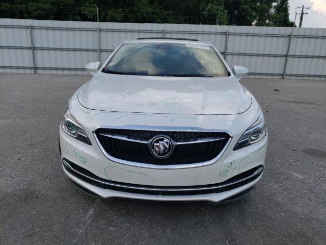 Автомобіль BUICK LACROSSE PREMIUM 2017 | GrandCar Автомобіль BUICK LACROSSE PREMIUM 2017 | GrandCar