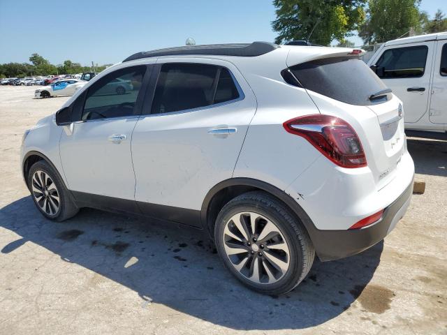 Автомобіль BUICK ENCORE PREFERRED II 2018 | GrandCar Автомобіль BUICK ENCORE PREFERRED II 2018 | GrandCar