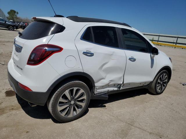 Автомобіль BUICK ENCORE PREFERRED II 2018 | GrandCar Автомобіль BUICK ENCORE PREFERRED II 2018 | GrandCar