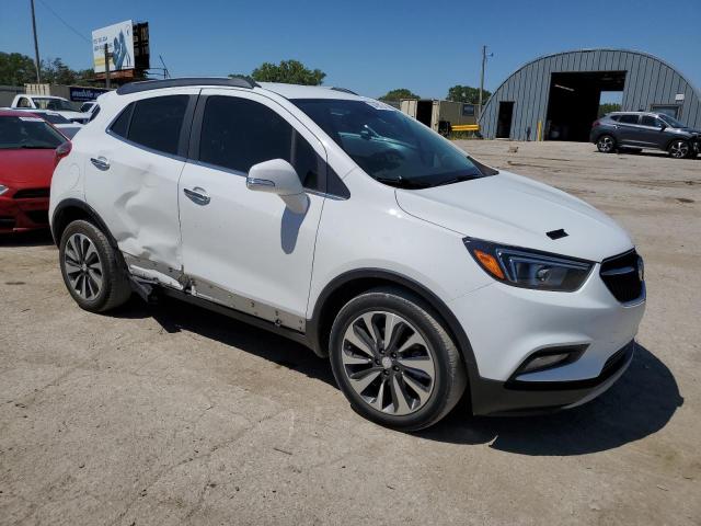 Автомобіль BUICK ENCORE PREFERRED II 2018 | GrandCar Автомобіль BUICK ENCORE PREFERRED II 2018 | GrandCar