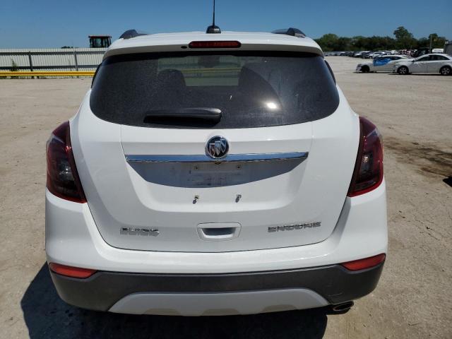 Автомобіль BUICK ENCORE PREFERRED II 2018 | GrandCar Автомобіль BUICK ENCORE PREFERRED II 2018 | GrandCar