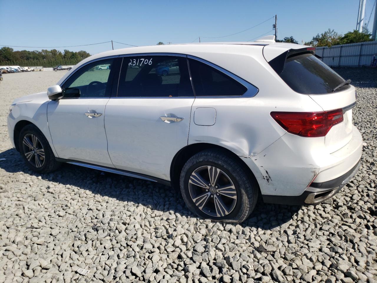 Автомобіль ACURA MDX 2020 | GrandCar Автомобіль ACURA MDX 2020 | GrandCar