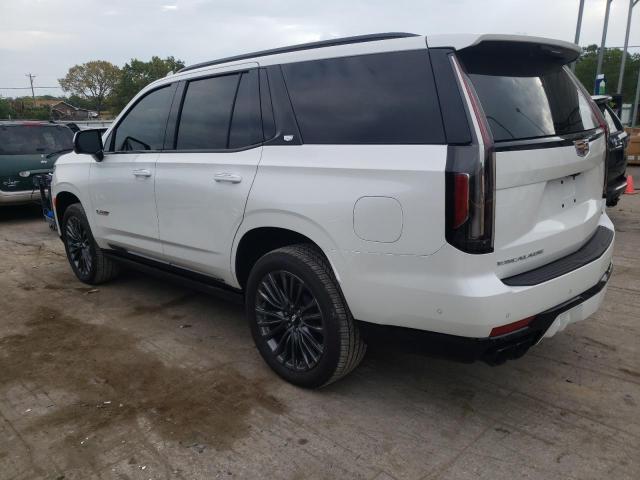 Автомобіль CADILLAC ESCALADE V SPORT 2023 | GrandCar Автомобіль CADILLAC ESCALADE V SPORT 2023 | GrandCar