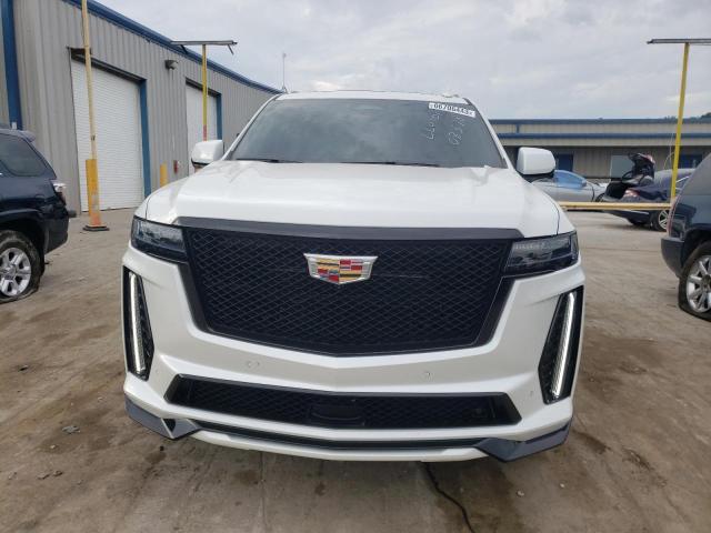 Автомобіль CADILLAC ESCALADE V SPORT 2023 | GrandCar Автомобіль CADILLAC ESCALADE V SPORT 2023 | GrandCar