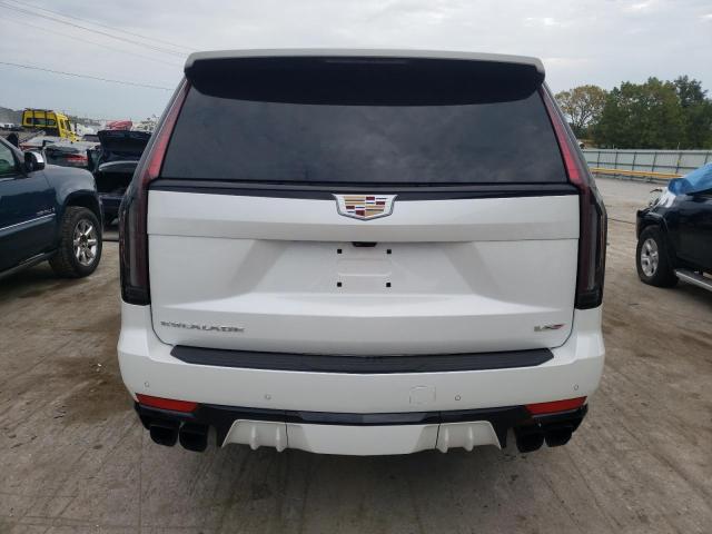 Автомобіль CADILLAC ESCALADE V SPORT 2023 | GrandCar Автомобіль CADILLAC ESCALADE V SPORT 2023 | GrandCar