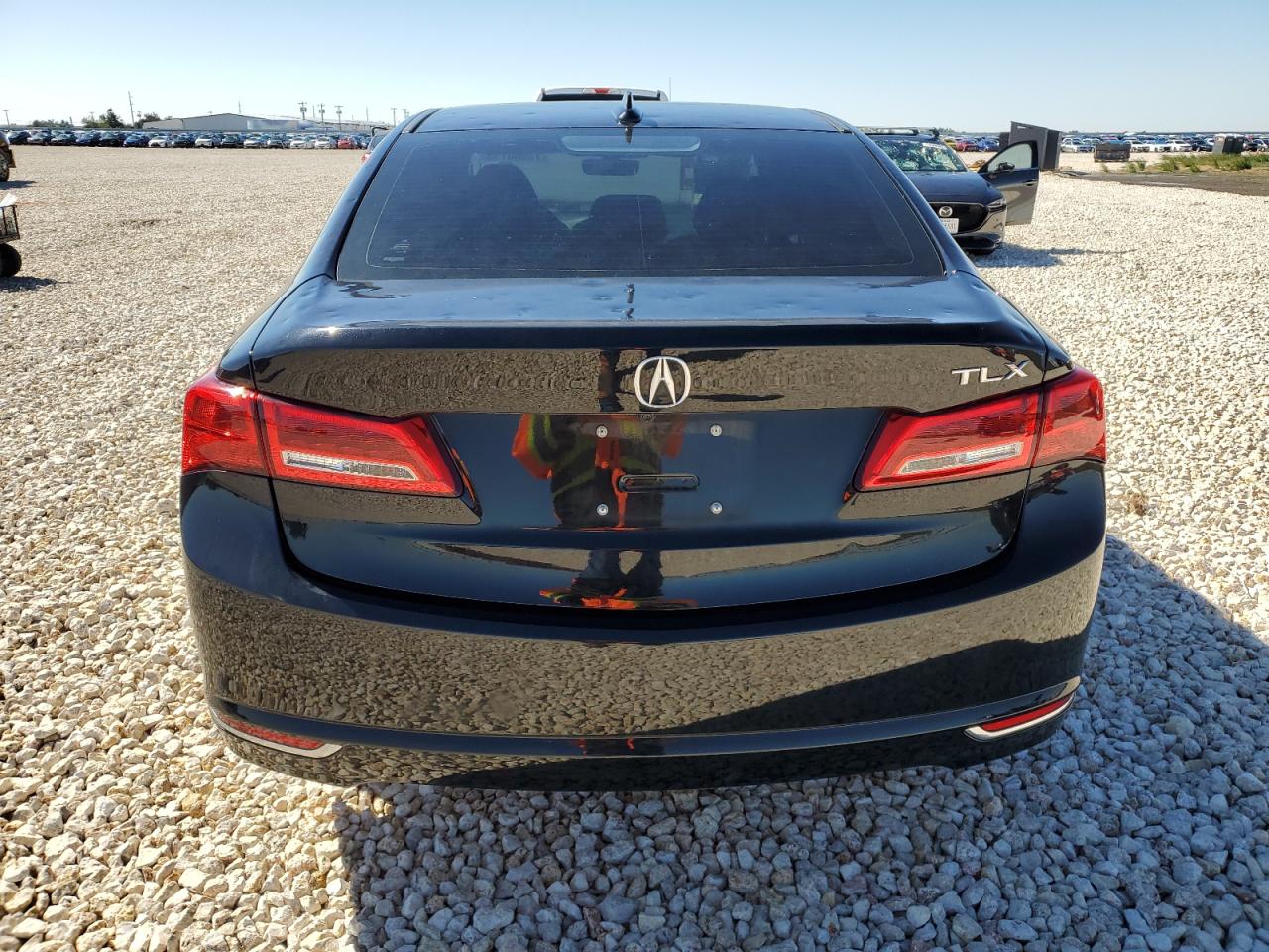 Автомобіль ACURA TLX 2020 | GrandCar Автомобіль ACURA TLX 2020 | GrandCar