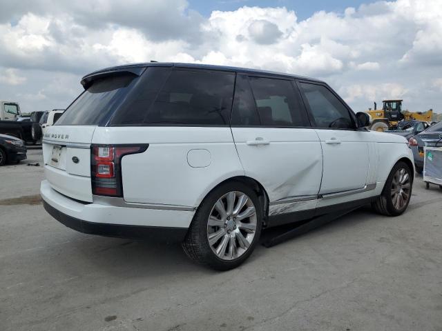 Автомобіль LAND ROVER RANGE ROVER HSE 2017 | GrandCar Автомобіль LAND ROVER RANGE ROVER HSE 2017 | GrandCar