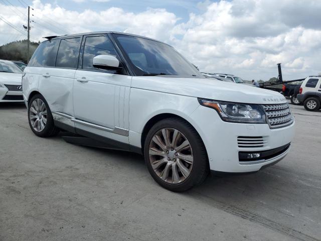 Автомобіль LAND ROVER RANGE ROVER HSE 2017 | GrandCar Автомобіль LAND ROVER RANGE ROVER HSE 2017 | GrandCar