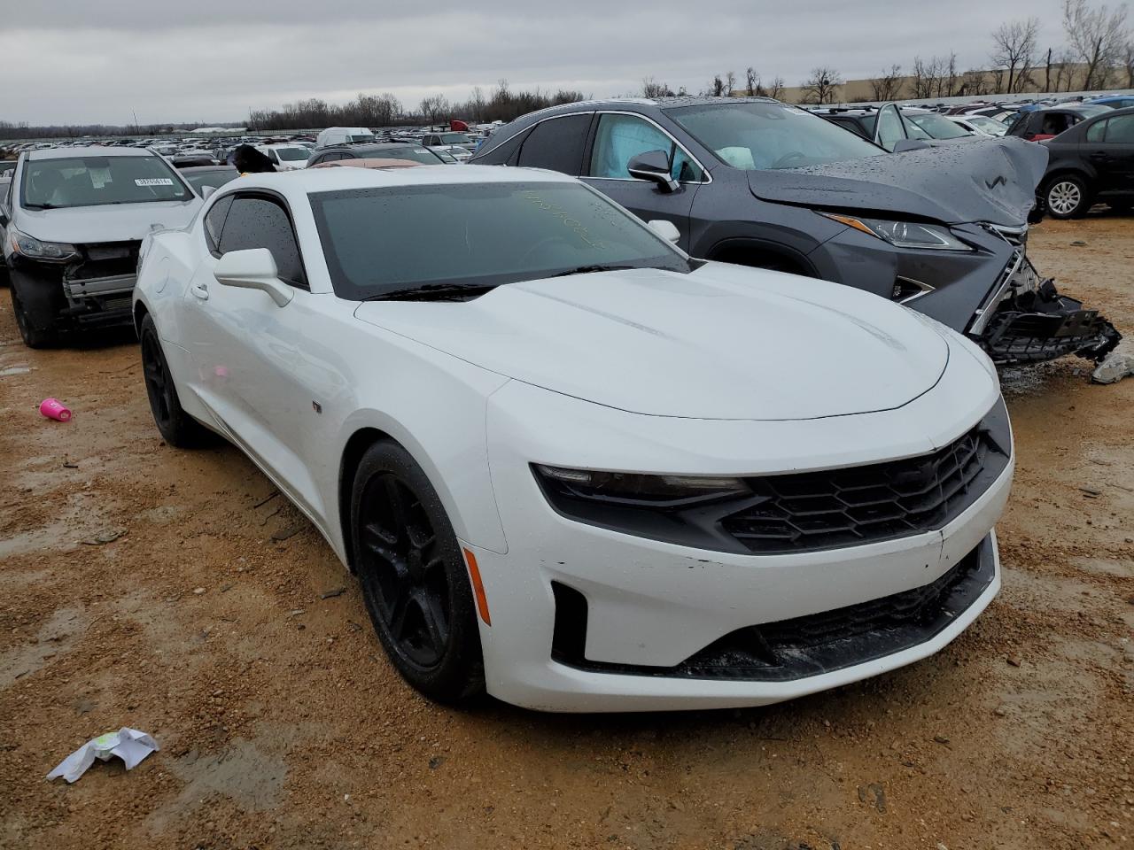 Автомобиль CHEVROLET CAMARO LS 2022 | GrandCar Автомобиль CHEVROLET CAMARO LS 2022 | GrandCar