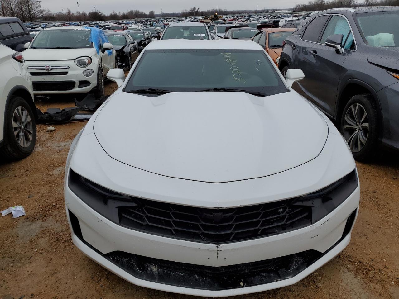 Автомобиль CHEVROLET CAMARO LS 2022 | GrandCar Автомобиль CHEVROLET CAMARO LS 2022 | GrandCar