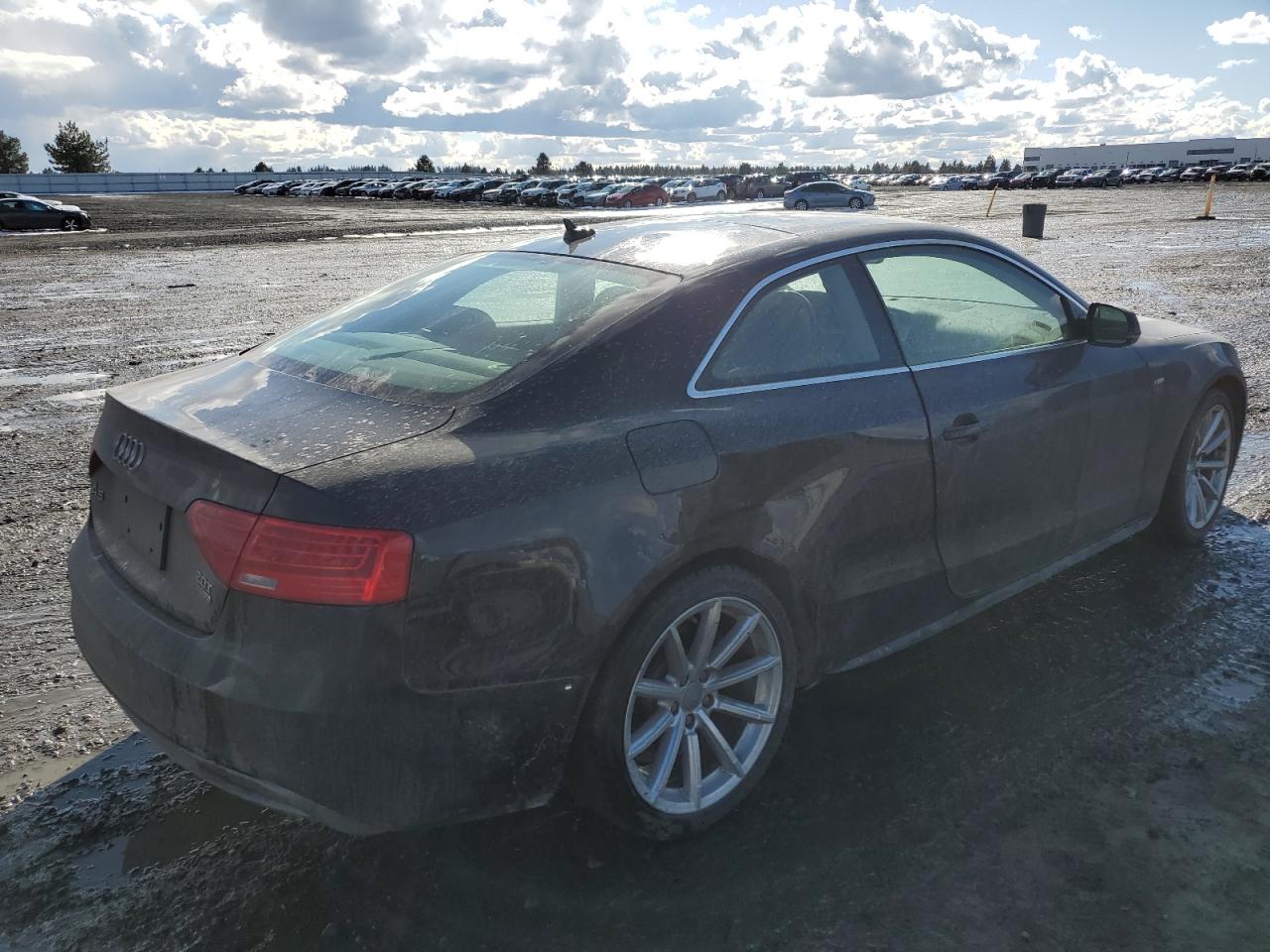 Автомобіль AUDI A5 PREMIUM PLUS 2015 | GrandCar Автомобіль AUDI A5 PREMIUM PLUS 2015 | GrandCar