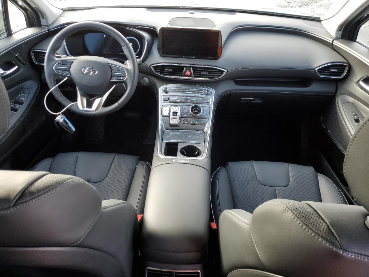 Автомобиль HYUNDAI SANTA FE LIMITED 2023 | GrandCar Автомобиль HYUNDAI SANTA FE LIMITED 2023 | GrandCar
