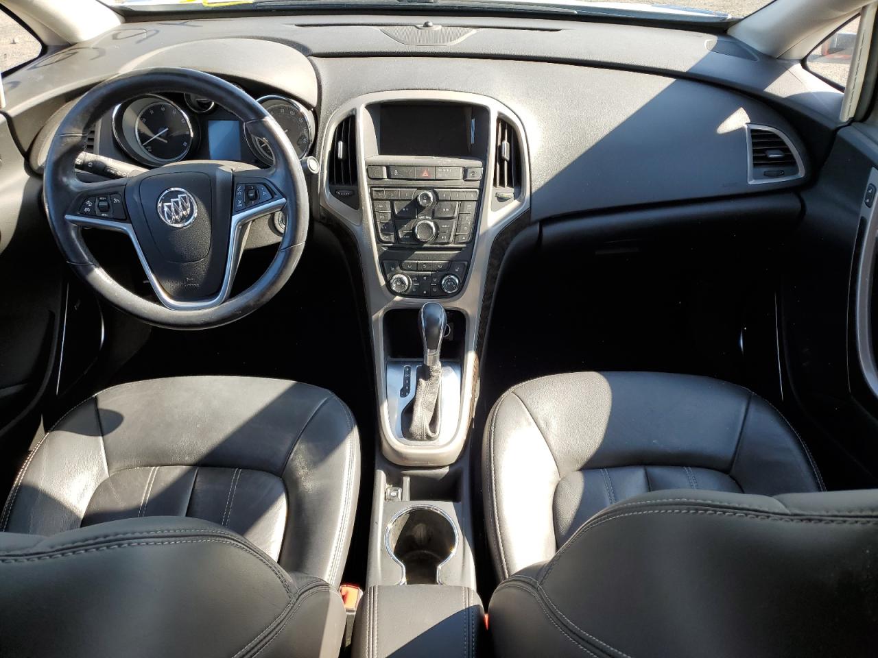 Автомобіль BUICK VERANO 2016 | GrandCar Автомобіль BUICK VERANO 2016 | GrandCar