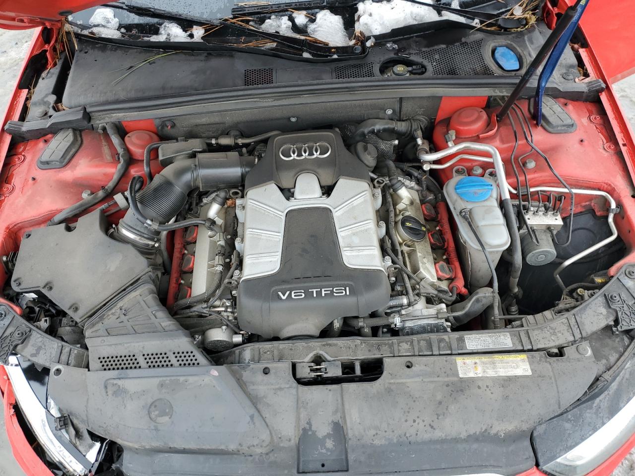 Автомобиль AUDI S4 PRESTIGE 2014 | GrandCar Автомобиль AUDI S4 PRESTIGE 2014 | GrandCar