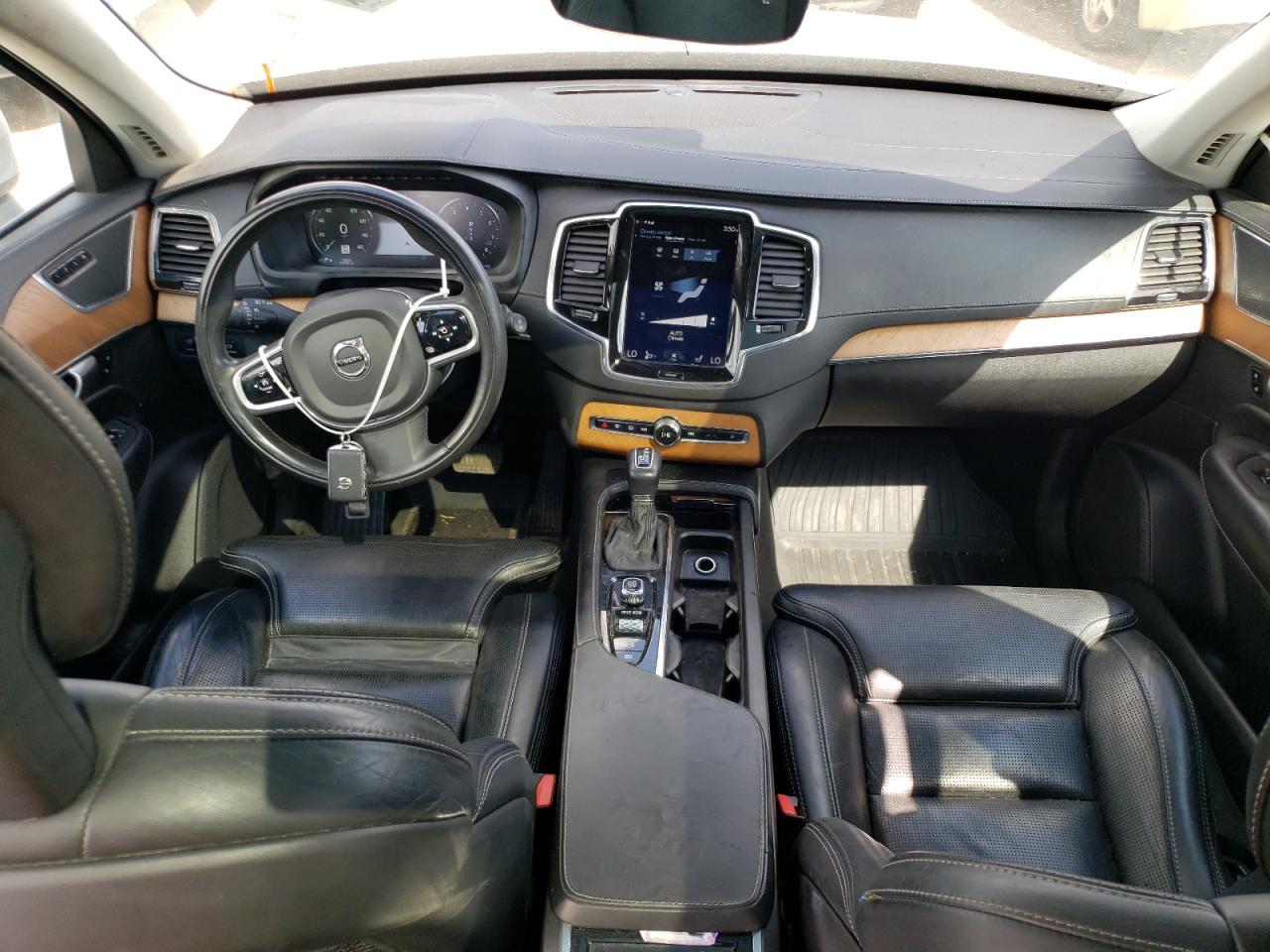 Автомобіль VOLVO XC90 T6 2018 | GrandCar Автомобіль VOLVO XC90 T6 2018 | GrandCar