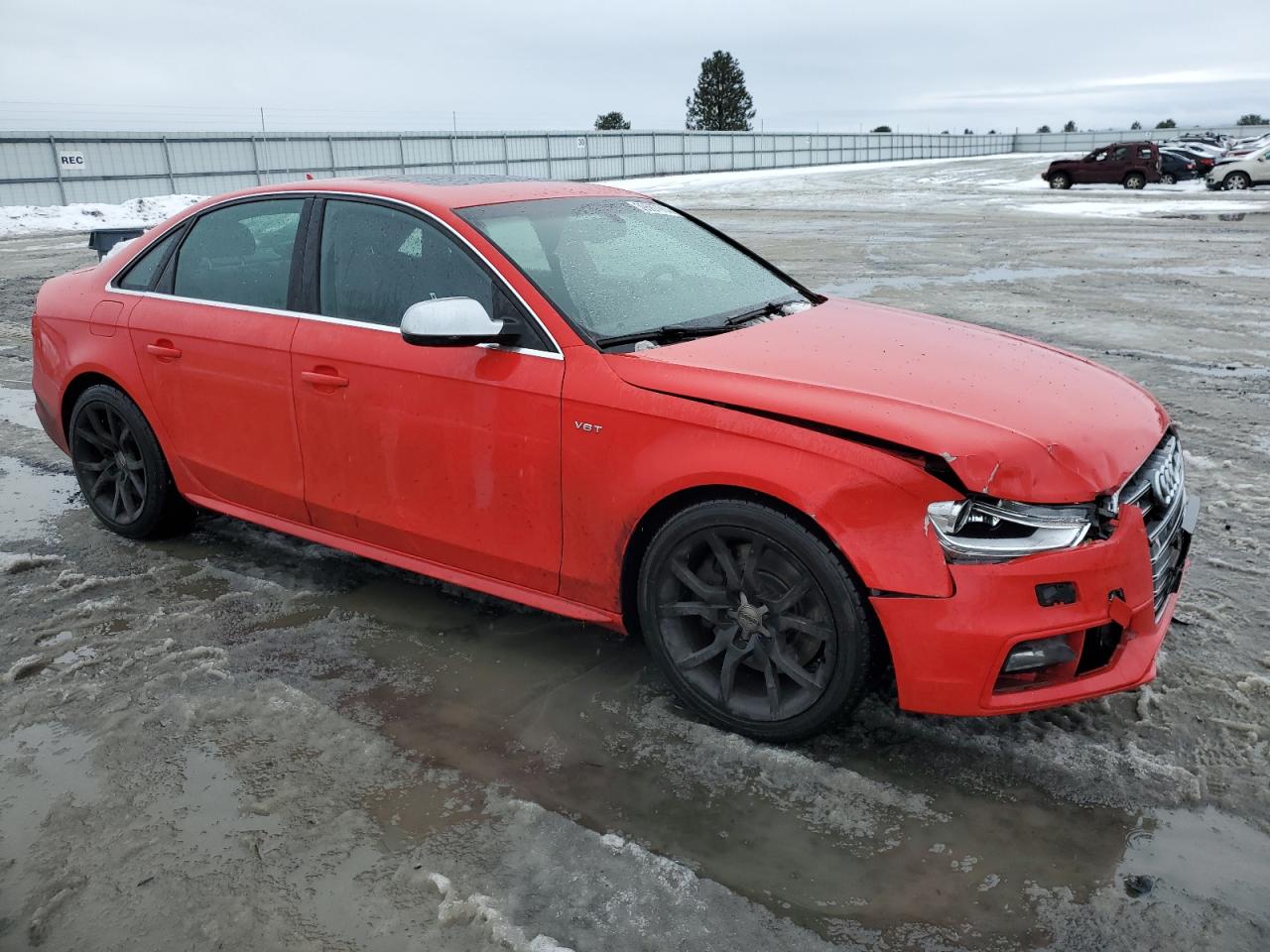 Автомобиль AUDI S4 PRESTIGE 2014 | GrandCar Автомобиль AUDI S4 PRESTIGE 2014 | GrandCar