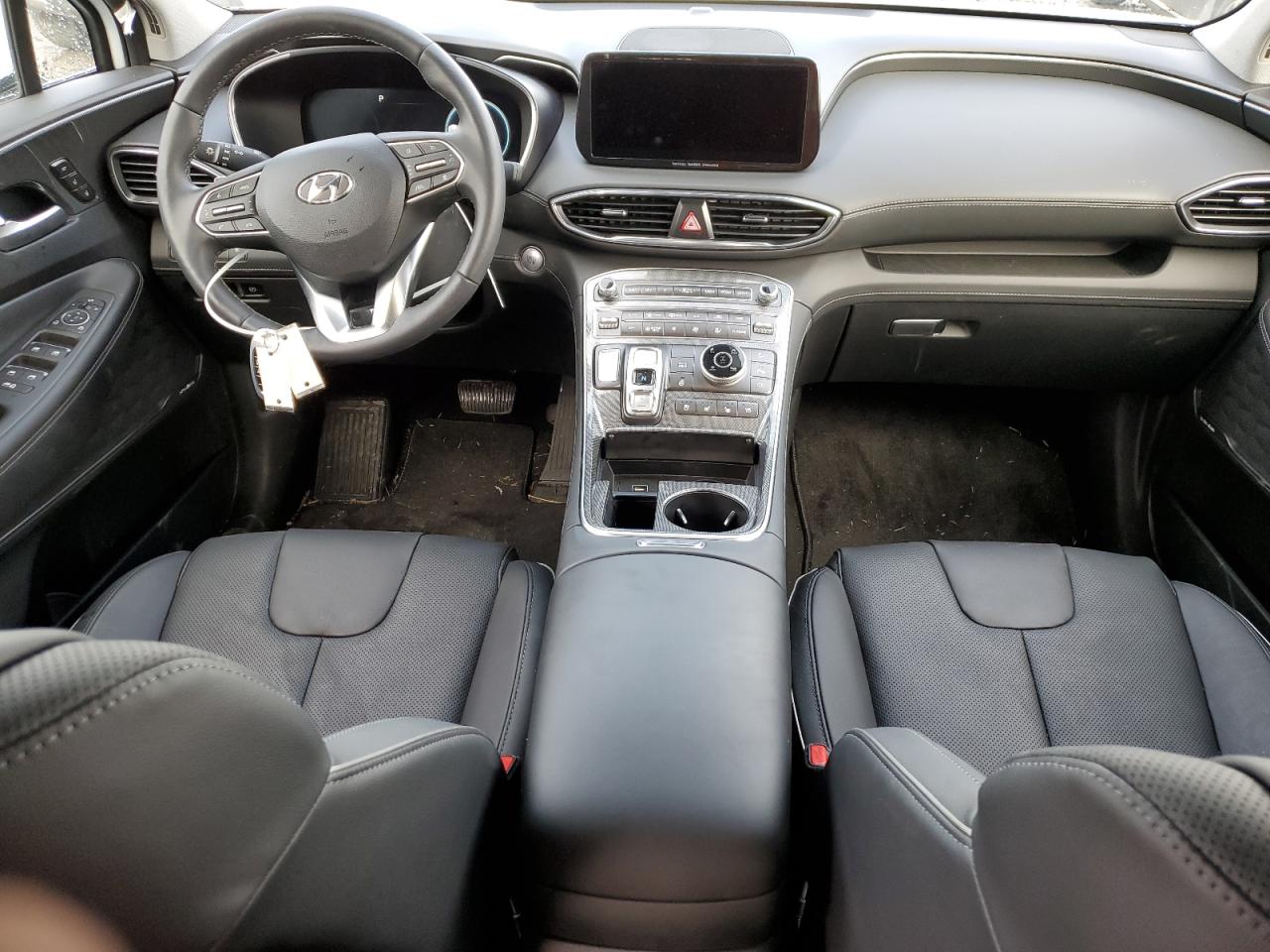 Автомобиль HYUNDAI SANTA FE LIMITED 2023 | GrandCar Автомобиль HYUNDAI SANTA FE LIMITED 2023 | GrandCar