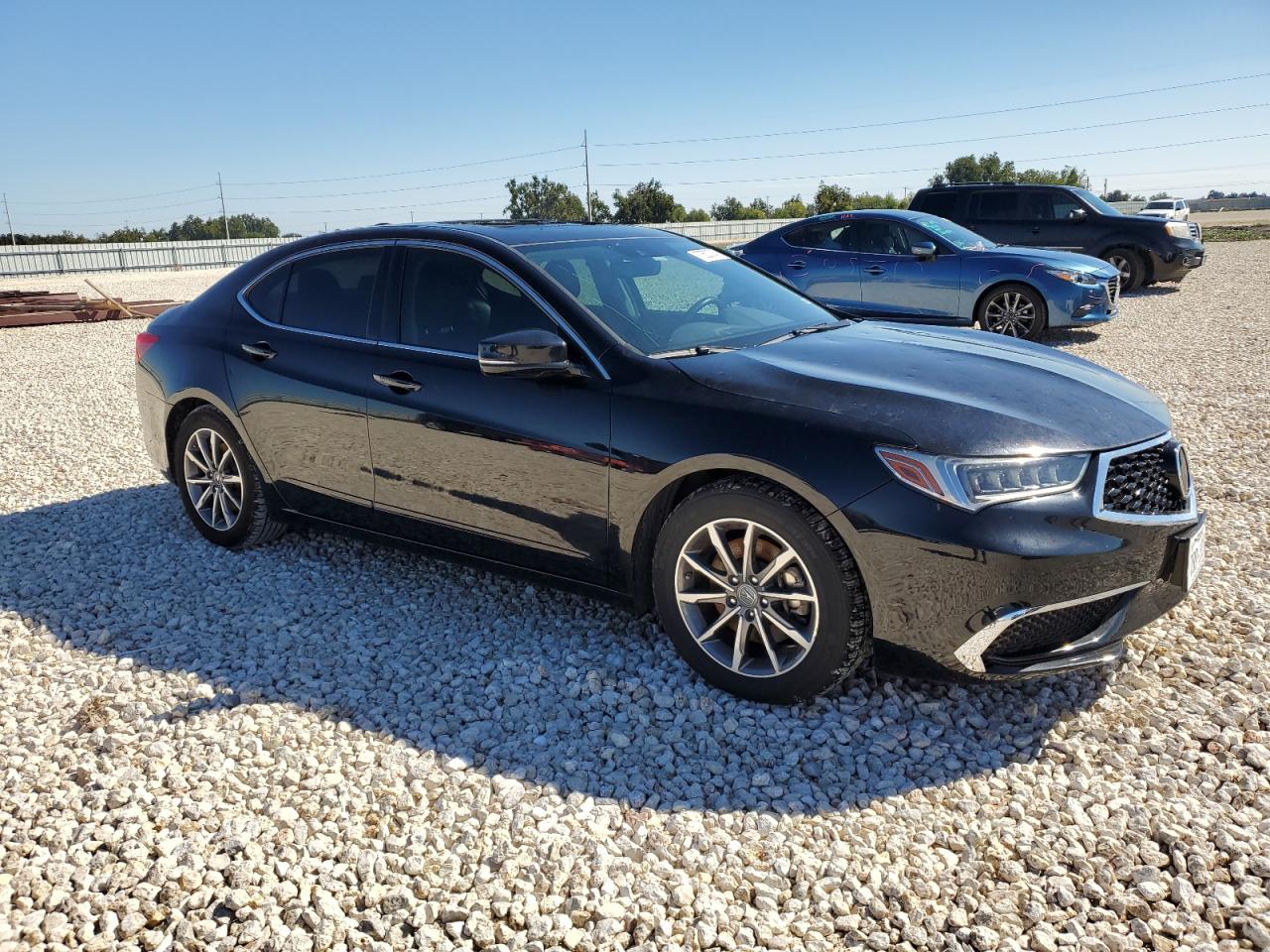 Автомобіль ACURA TLX 2020 | GrandCar Автомобіль ACURA TLX 2020 | GrandCar