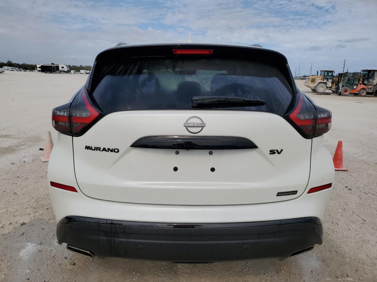 Автомобіль NISSAN MURANO SV 2023 | GrandCar Автомобіль NISSAN MURANO SV 2023 | GrandCar