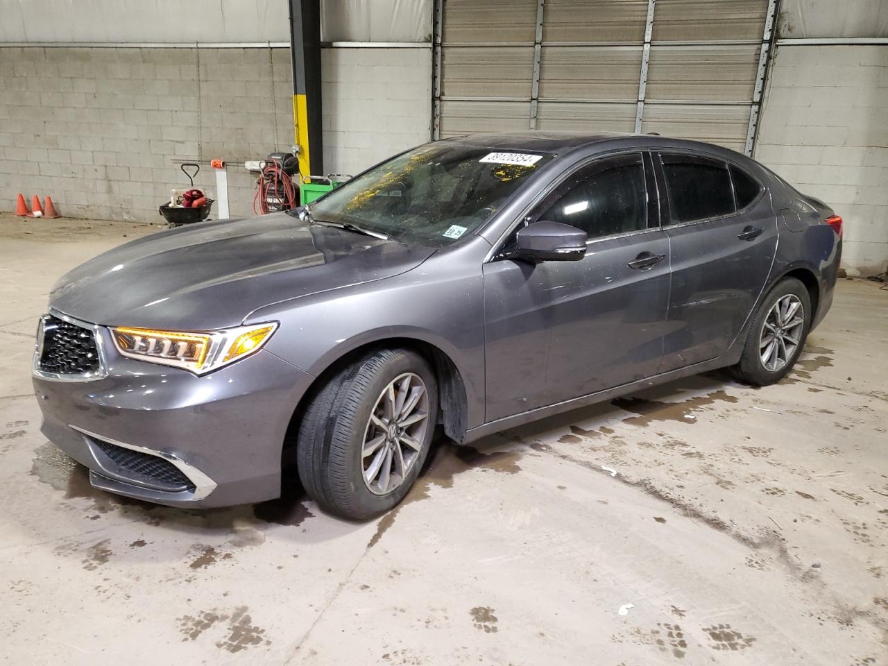 Автомобіль ACURA TLX 2020 | GrandCar
