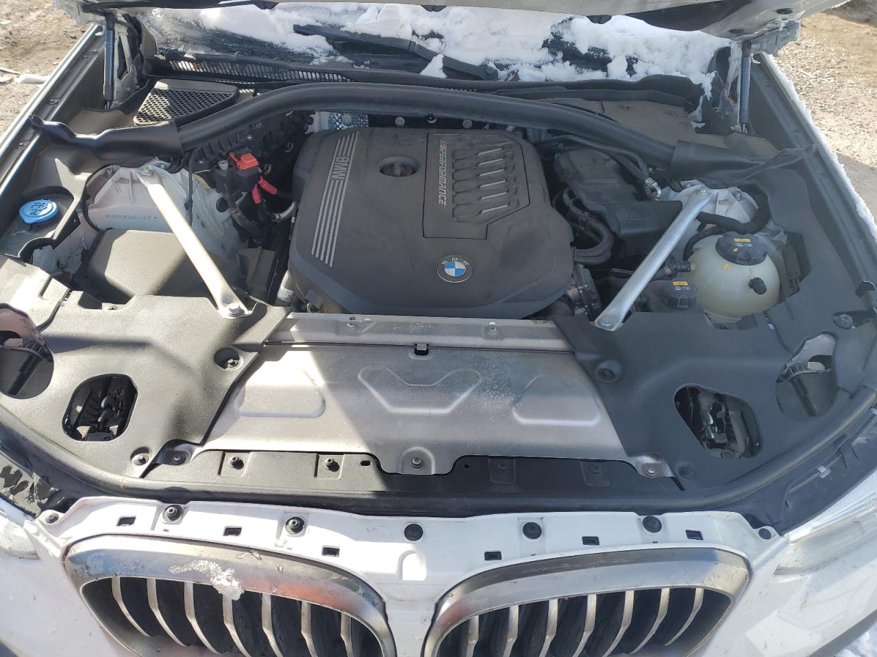 Автомобиль BMW X3 XDRIVEM40I 2020 | GrandCar Автомобиль BMW X3 XDRIVEM40I 2020 | GrandCar