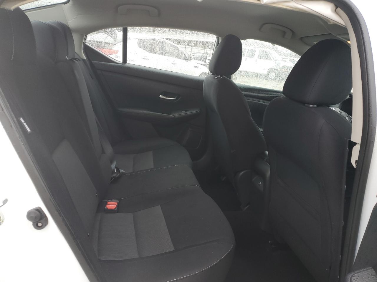 Автомобіль NISSAN SENTRA SV 2020 | GrandCar Автомобіль NISSAN SENTRA SV 2020 | GrandCar
