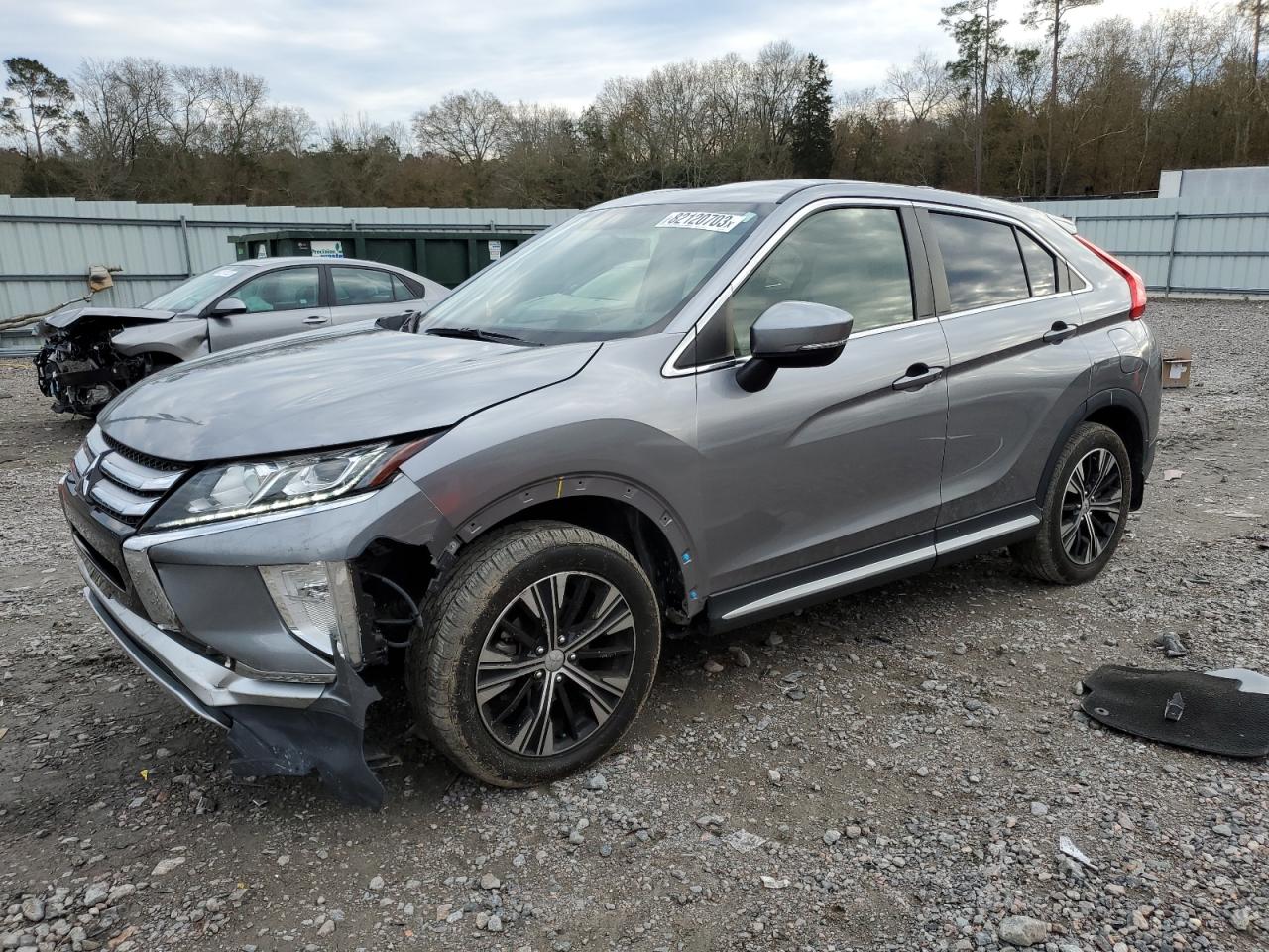 Автомобиль MITSUBISHI ECLIPSE CROSS SE 2019 | GrandCar