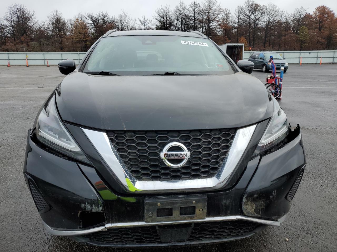 Автомобіль NISSAN MURANO SV 2020 | GrandCar Автомобіль NISSAN MURANO SV 2020 | GrandCar