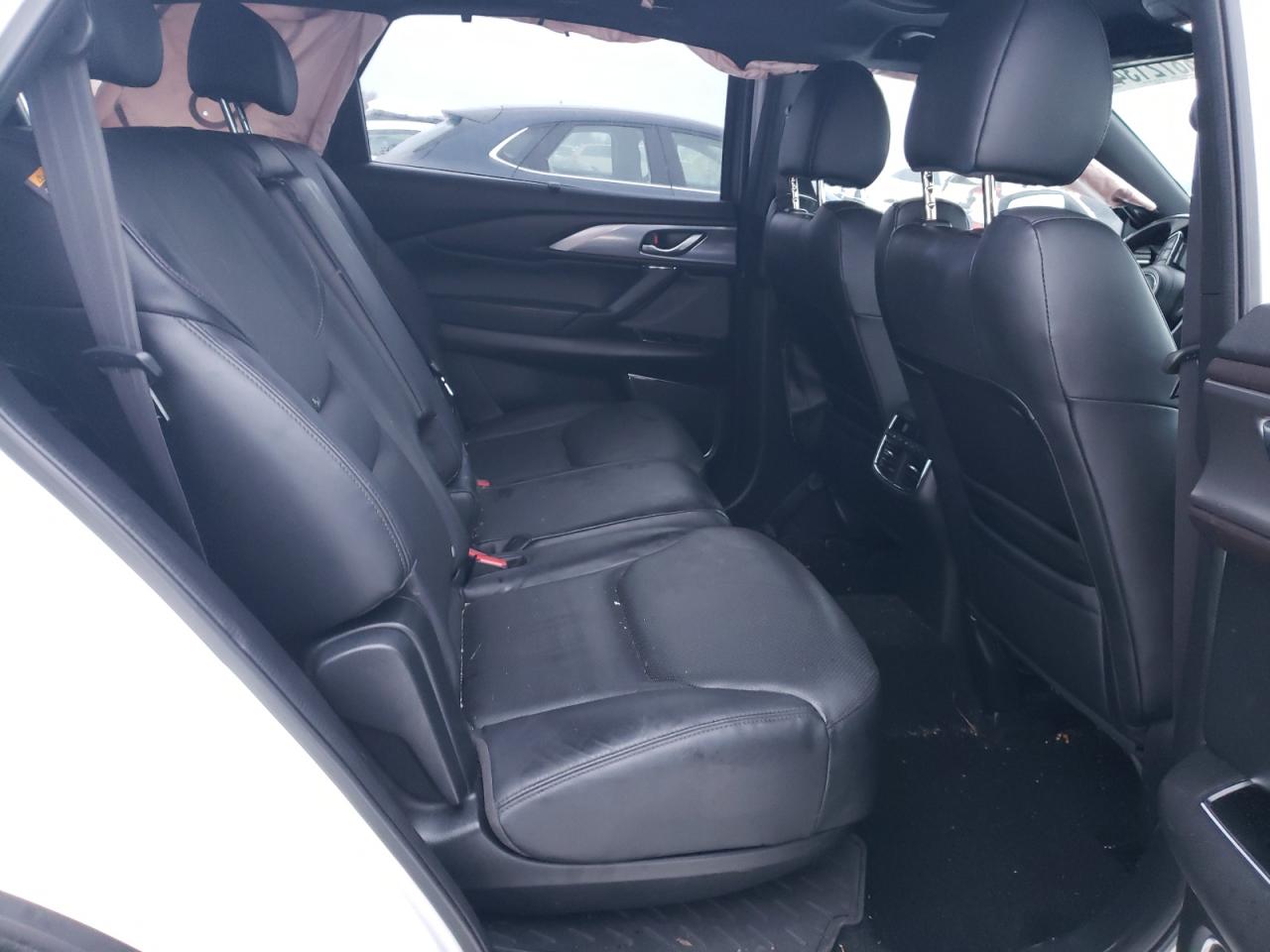 Автомобиль MAZDA CX-9 GRAND TOURING 2016 | GrandCar Автомобиль MAZDA CX-9 GRAND TOURING 2016 | GrandCar