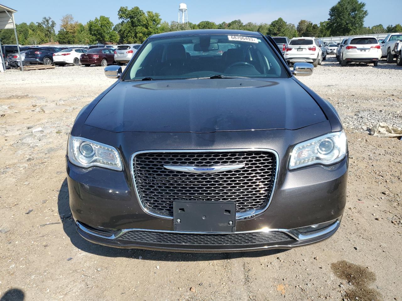 Автомобіль CHRYSLER 300 LIMITED 2019 | GrandCar Автомобіль CHRYSLER 300 LIMITED 2019 | GrandCar