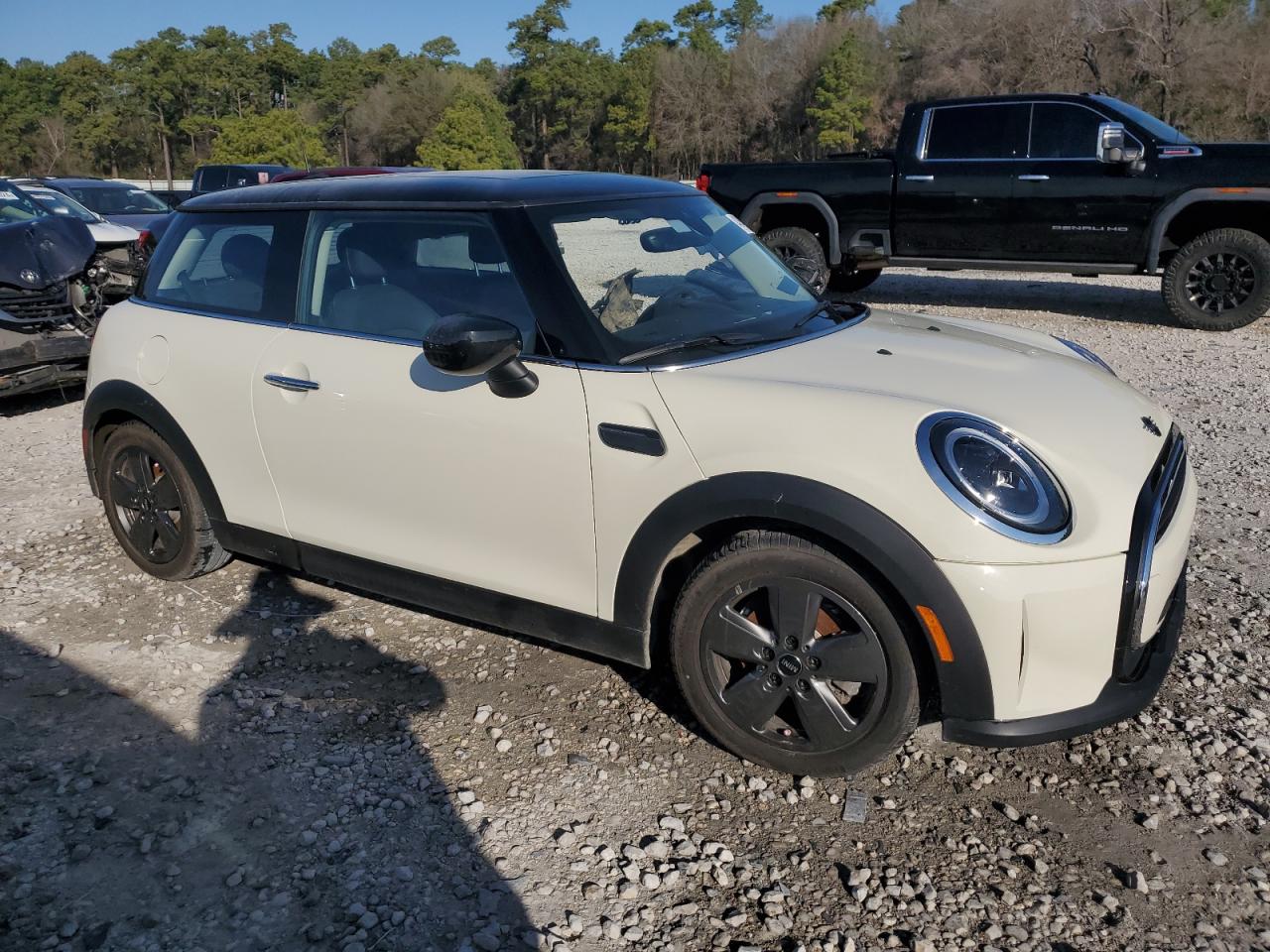 Автомобиль MINI COOPER 2023 | GrandCar