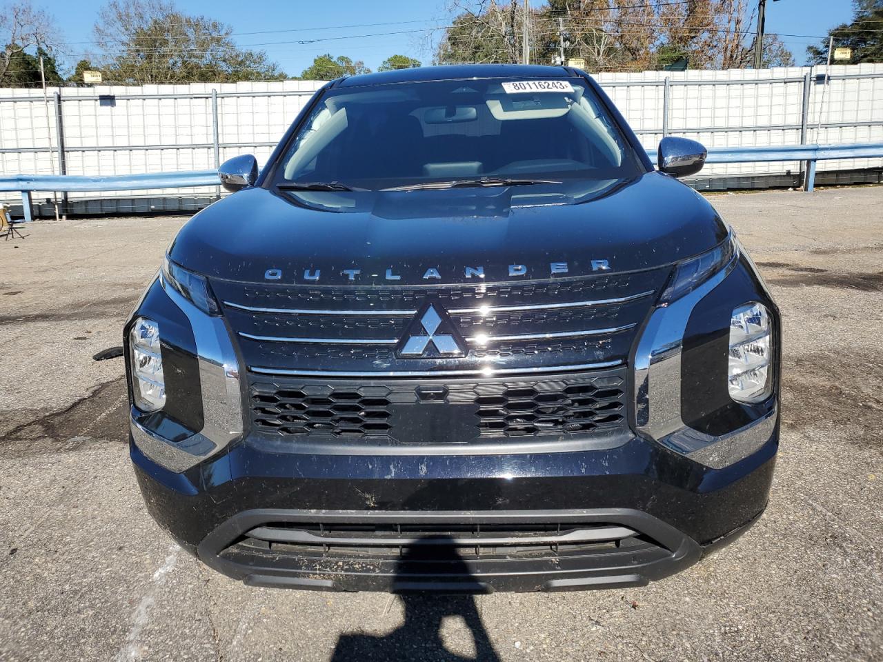 Автомобіль MITSUBISHI OUTLANDER ES 2022 | GrandCar Автомобіль MITSUBISHI OUTLANDER ES 2022 | GrandCar